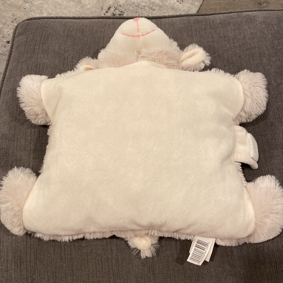 Lamb Pillow Chum - NEVER USED! NWOT! - Picture 4 of 7